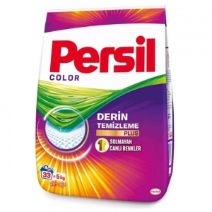 Persil Color Toz Çamaşır Deterjanı 5 Kg