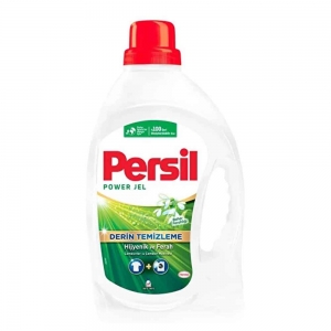 Persil Power Jel Bahar Ferahlığı 1690 Ml