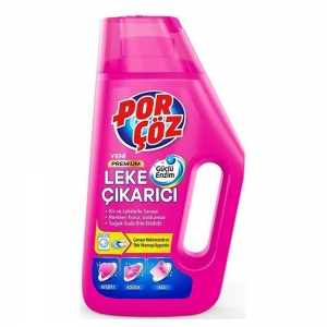 Porçöz Premium Leke Çıkarıcı 1000 Ml