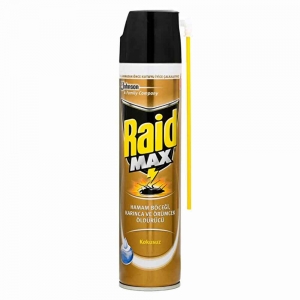 Raid Max Böcek Savar 300 Ml