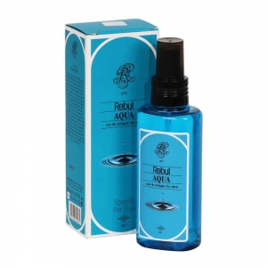 Rebul Aqua Kolonya Spreyi 125 Ml