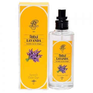 Rebul Lavanta Kolonya Spreyi 125 Ml