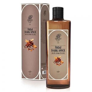 Rebul Dark Spice Kolonya 250 Ml