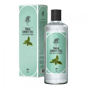 Rebul Green Tea Kolonya 250 Ml