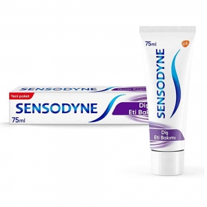 Sensodyne Diş Eti Bakımı Diş Macunu 75 Ml