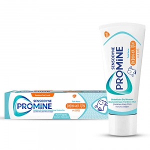 Sensodyne Promine Baby 0-2 Yaş Diş Macunu 50 Ml