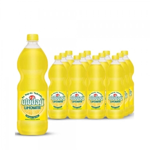 Uludağ Limonata 1 Lt 12’Li