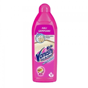 Vanish Kosla Oxi Action Halı Şampuanı Elde Temizlik 850 Ml