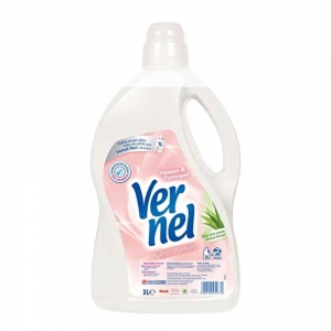 Vernel Sensitive Çamaşır Yumuşatıcısı 3 Lt