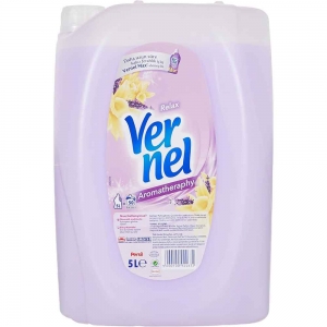 Vernel Aroma Therapy Relax Çamaşır Yumuşatıcı 5 Lt