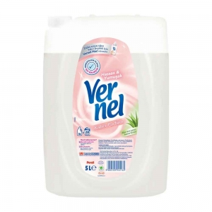 Vernel Sensitive Çamaşır Yumuşatıcısı 5 Lt