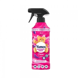 Yumoş Sprey Orkide 450 Ml