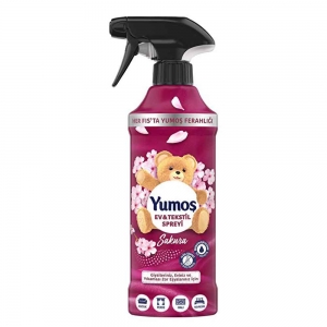 Yumoş Sprey Sakura 450 Ml