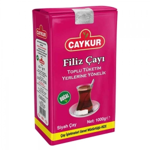 Çaykur EDT Filiz Dökme Çay 1000 Gr