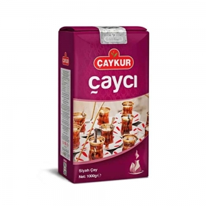 Çaykur Çaycı Dökme Çay 1000 Gr