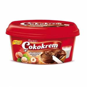 Ülker Çokokrem 400 Gr