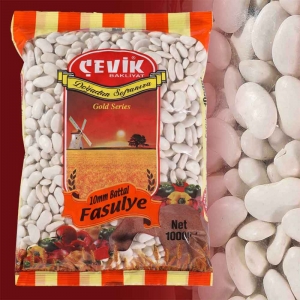 Çevik 10 mm Battal Fasulye 1 Kg