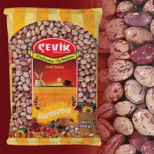 Çevik Barbunya 1 Kg