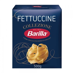 Barilla Collezione Fettuccine 500 Gr