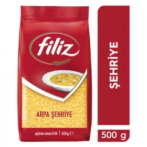 Filiz Makarna Arpa Şehriye 500 Gr