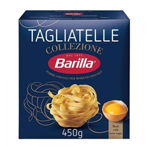 Barılla Taglıatelle Makarna 450 Gr