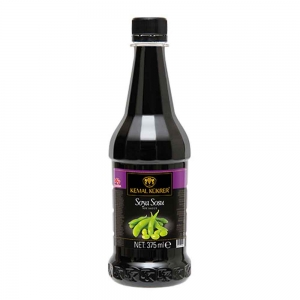 Kemal Kükrer Soya Sosu 375 Ml