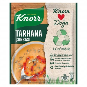 Knorr Hazır Çorba Tarhana Çorbası 74 Gr