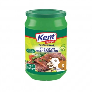 Kent Boringer Toz Et Bulyon 750 Gr