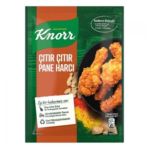 Knorr Çıtır Pane Harcı 90 Gr