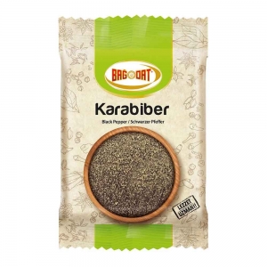 Bağdat Karabiber Öğütülmüş 40 Gr