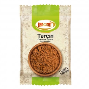 Bağdat Toz Tarçın 45 Gr