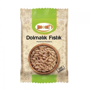 Bağdat Dolmalık Fıstık 23 Gr