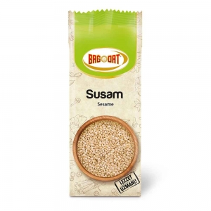 Bağdat Susam 75 Gr