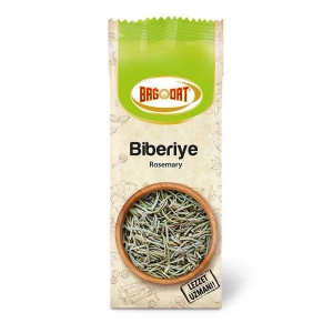 Bağdat Biberiye 35 Gr