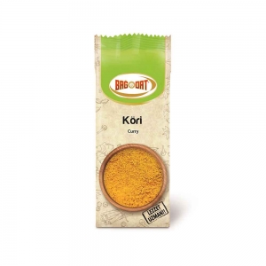 Bağdat Köri 70 Gr