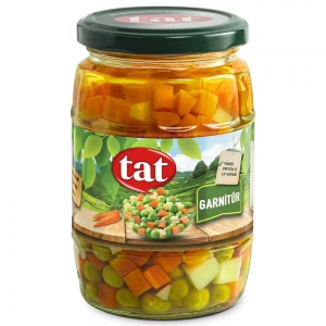 Tat Garnitür 340 Gr