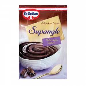 Dr.Oetker Supangle 143 Gr