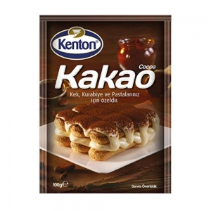 Kenton Kakao 100 Gr