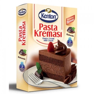 Kenton Pasta Kreması Kakaolu 157 Gr