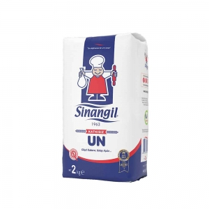 Sinangil Un 2 Kg