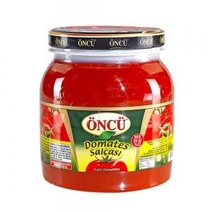 Öncü Domates Salçası 1650 Gr