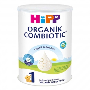 Hipp Combiotic No 1 Bebek Sütü 350 Gr