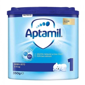 Aptamil No 1 Bebek Sütü 350 Gr