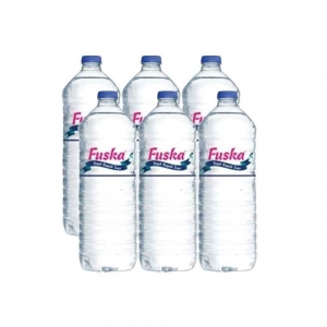 Fuska Su 1,5 Lt 6'Lı