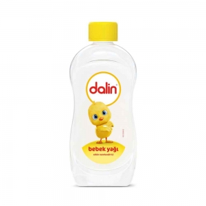 Dalin Bebek Yağı 300 Ml