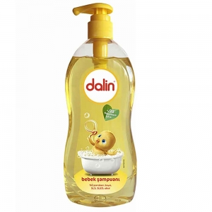 Dalin Klasik Bebek Şampuanı 500 Ml