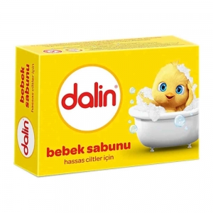 Dalin Klasik Bebek Sabunu 100 Gr