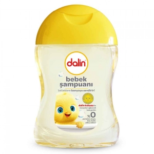 Dalin Klasik Bebek Şampuanı 100 Ml