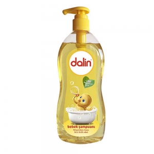 Dalin Klasik  Bebek Şampuanı 700 Ml