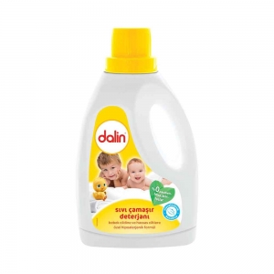 Dalin Sıvı Çamaşır Deterjanı 1500 Ml